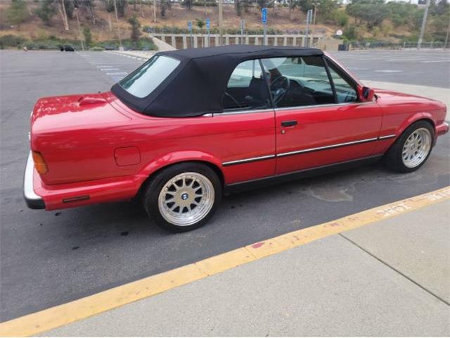 1988 BMW 3 Series for Sale | ClassicCars.com | CC-1612169