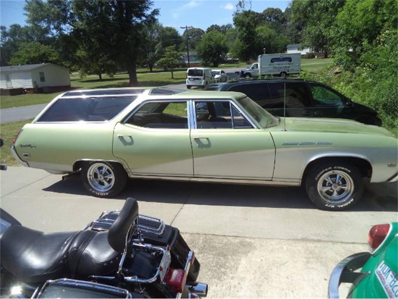 for sale 1969 buick sport wagon in cadillac, michigan for sale in cadillac, mi