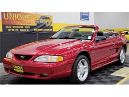 1995 Ford Mustang (CC-1612177) for sale in Mankato, Minnesota