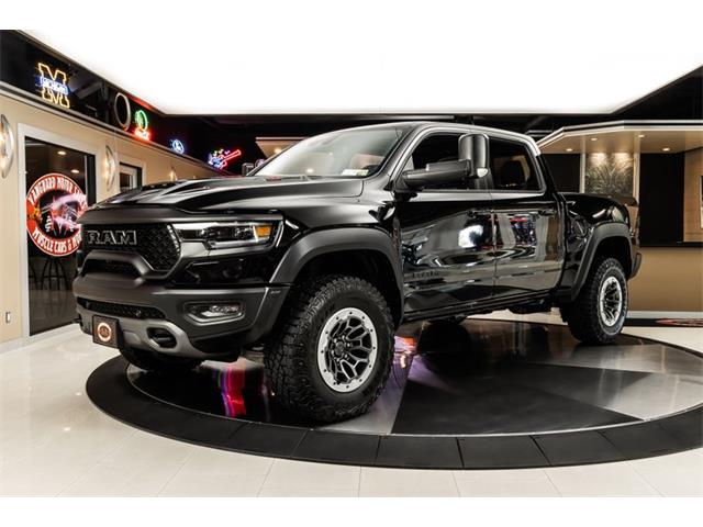 2022 Dodge Ram (CC-1612178) for sale in Plymouth, Michigan