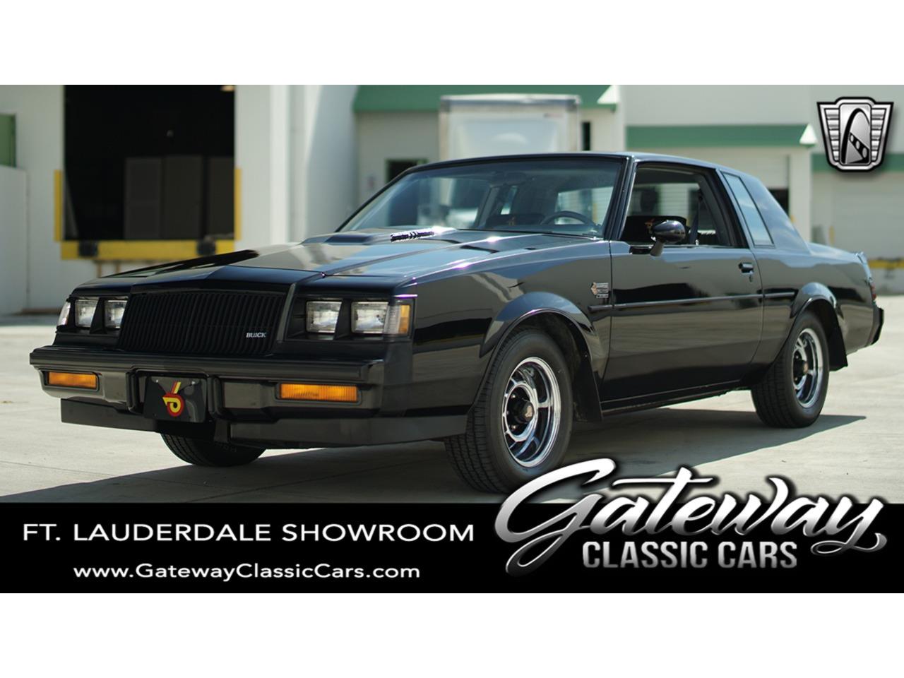 for sale 1987 buick grand national in o fallon, illinois for sale in o fallon, il
