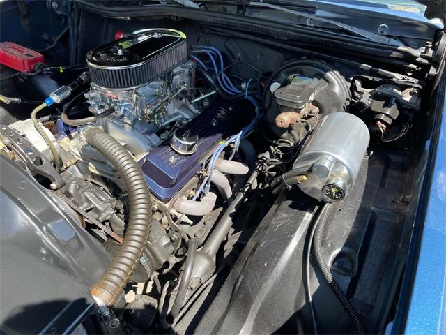 1979 Chevrolet Malibu (CC-1612206) for sale in Addison, Illinois