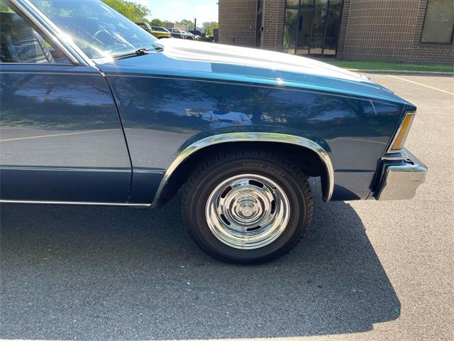 1979 Chevrolet Malibu (CC-1612206) for sale in Addison, Illinois