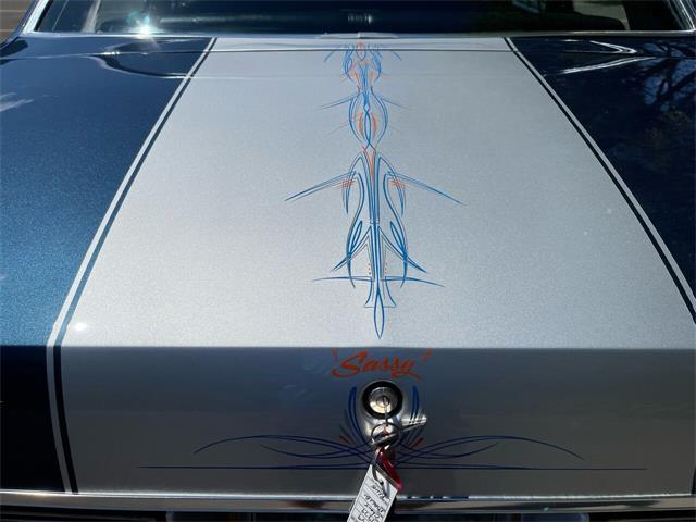 1979 Chevrolet Malibu (CC-1612206) for sale in Addison, Illinois