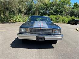1979 Chevrolet Malibu (CC-1612206) for sale in Addison, Illinois