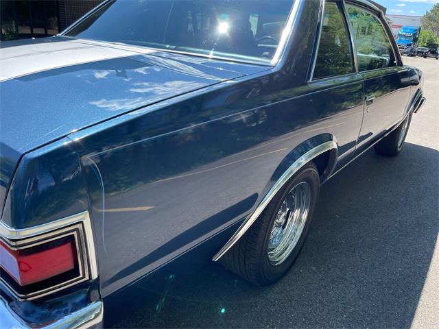 1979 Chevrolet Malibu (CC-1612206) for sale in Addison, Illinois