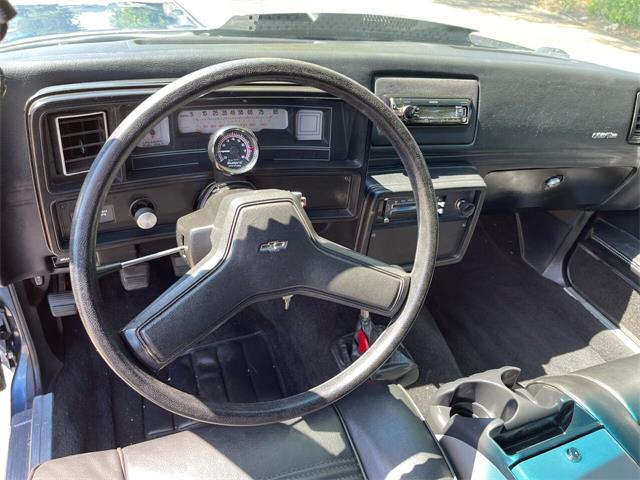 1979 Chevrolet Malibu (CC-1612206) for sale in Addison, Illinois