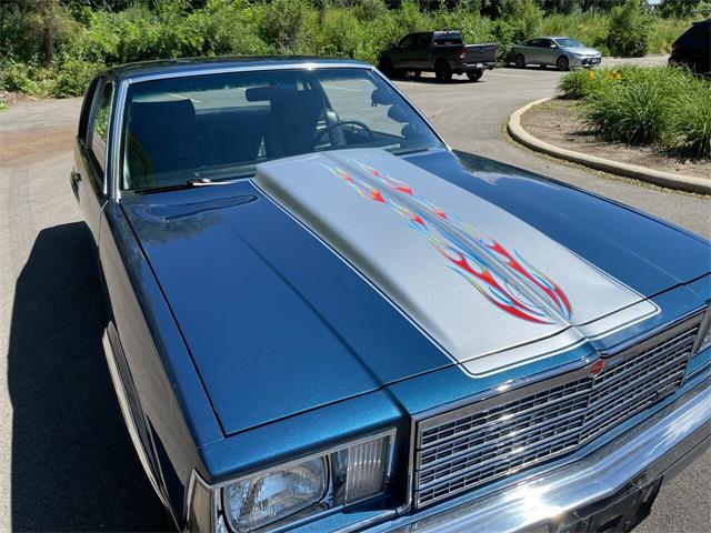 1979 Chevrolet Malibu (CC-1612206) for sale in Addison, Illinois