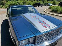 1979 Chevrolet Malibu (CC-1612206) for sale in Addison, Illinois