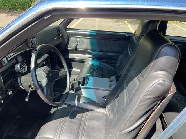 1979 Chevrolet Malibu (CC-1612206) for sale in Addison, Illinois
