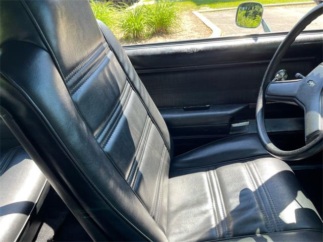 1979 Chevrolet Malibu (CC-1612206) for sale in Addison, Illinois