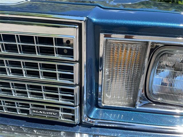1979 Chevrolet Malibu (CC-1612206) for sale in Addison, Illinois