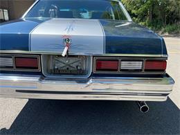 1979 Chevrolet Malibu (CC-1612206) for sale in Addison, Illinois