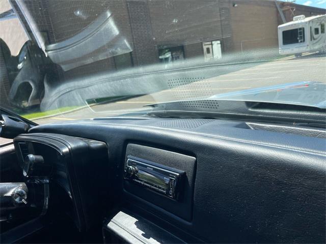 1979 Chevrolet Malibu (CC-1612206) for sale in Addison, Illinois