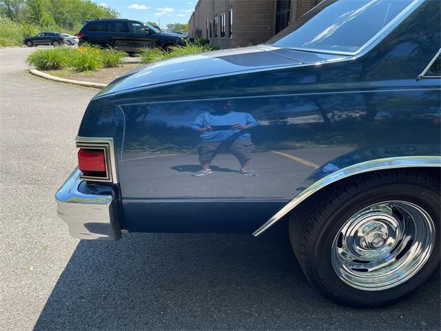 1979 Chevrolet Malibu (CC-1612206) for sale in Addison, Illinois