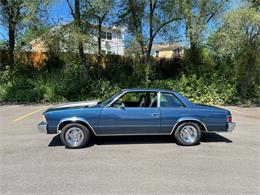 1979 Chevrolet Malibu (CC-1612206) for sale in Addison, Illinois