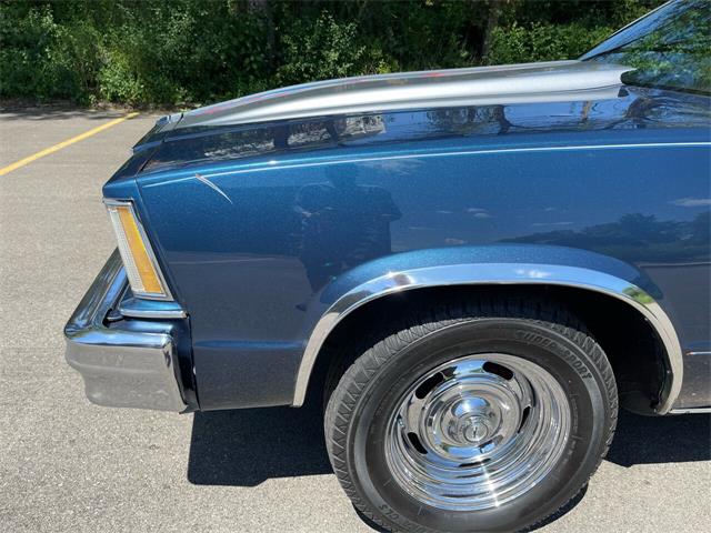 1979 Chevrolet Malibu (CC-1612206) for sale in Addison, Illinois