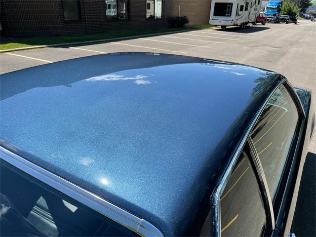 1979 Chevrolet Malibu (CC-1612206) for sale in Addison, Illinois