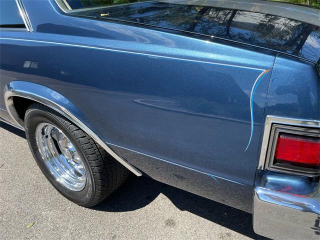 1979 Chevrolet Malibu (CC-1612206) for sale in Addison, Illinois