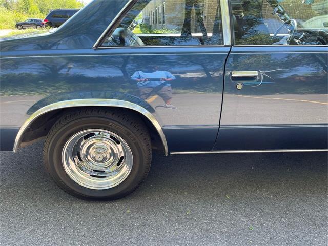 1979 Chevrolet Malibu (CC-1612206) for sale in Addison, Illinois
