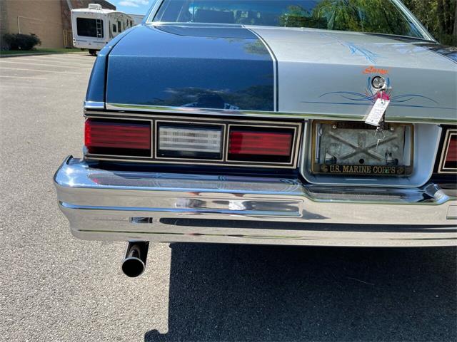 1979 Chevrolet Malibu (CC-1612206) for sale in Addison, Illinois