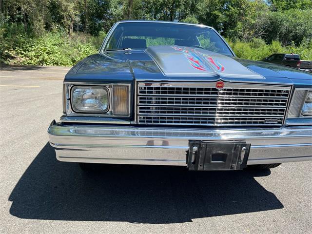 1979 Chevrolet Malibu (CC-1612206) for sale in Addison, Illinois