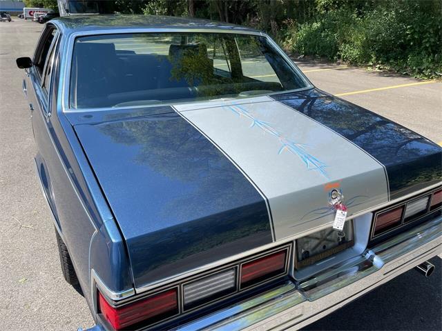 1979 Chevrolet Malibu (CC-1612206) for sale in Addison, Illinois