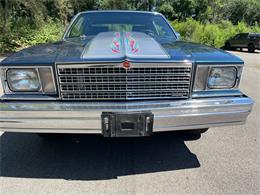 1979 Chevrolet Malibu (CC-1612206) for sale in Addison, Illinois