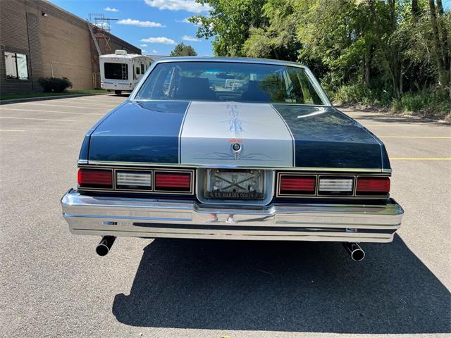 1979 Chevrolet Malibu (CC-1612206) for sale in Addison, Illinois