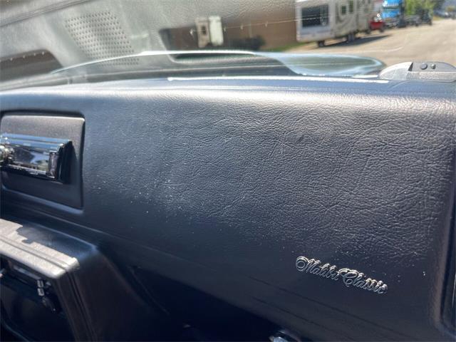 1979 Chevrolet Malibu (CC-1612206) for sale in Addison, Illinois