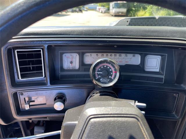 1979 Chevrolet Malibu (CC-1612206) for sale in Addison, Illinois