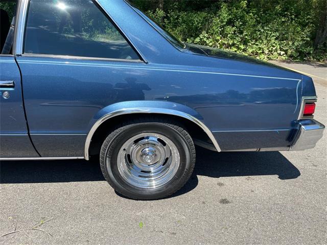 1979 Chevrolet Malibu (CC-1612206) for sale in Addison, Illinois