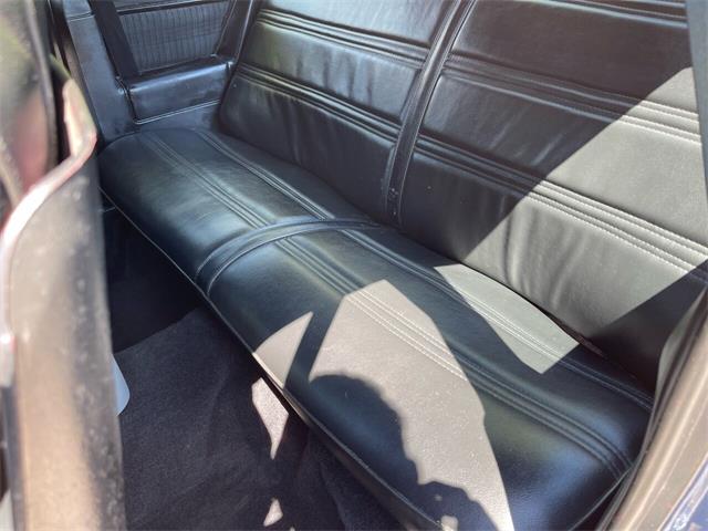 1979 Chevrolet Malibu (CC-1612206) for sale in Addison, Illinois