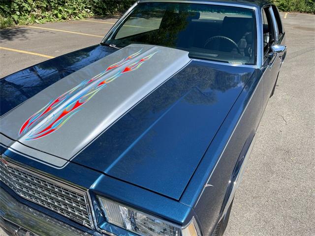 1979 Chevrolet Malibu (CC-1612206) for sale in Addison, Illinois