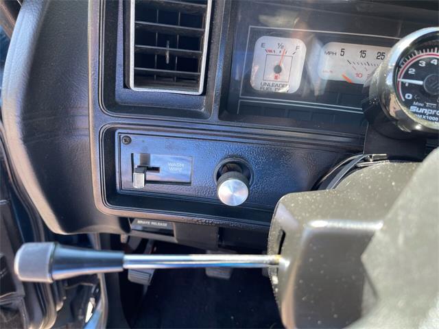1979 Chevrolet Malibu (CC-1612206) for sale in Addison, Illinois