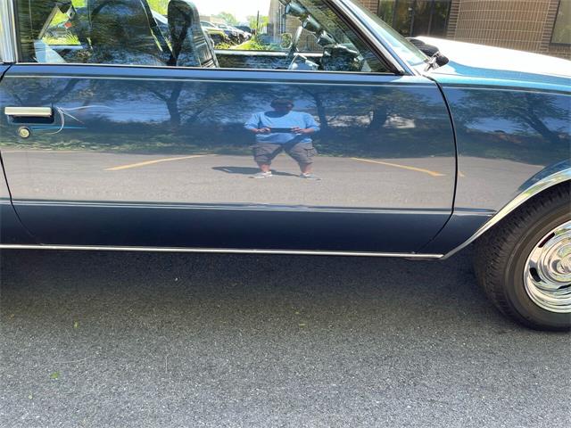 1979 Chevrolet Malibu (CC-1612206) for sale in Addison, Illinois