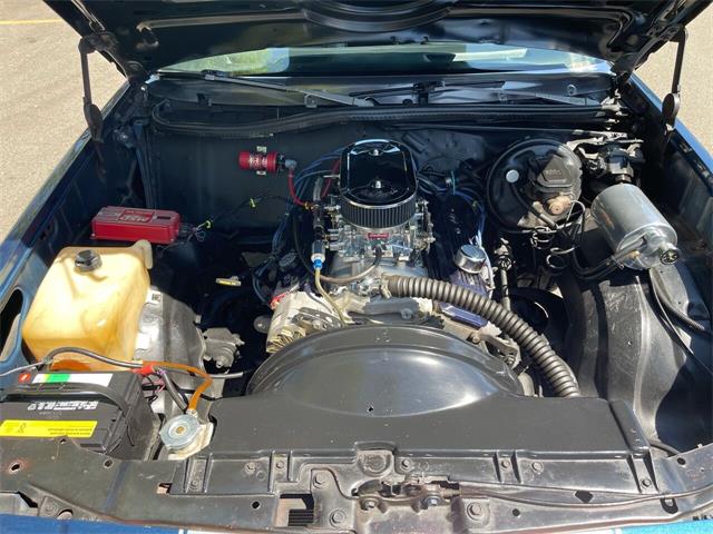 1979 Chevrolet Malibu (CC-1612206) for sale in Addison, Illinois