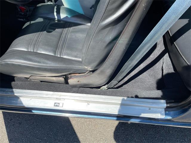 1979 Chevrolet Malibu (CC-1612206) for sale in Addison, Illinois