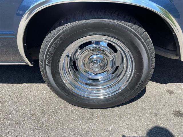 1979 Chevrolet Malibu (CC-1612206) for sale in Addison, Illinois