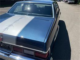 1979 Chevrolet Malibu (CC-1612206) for sale in Addison, Illinois