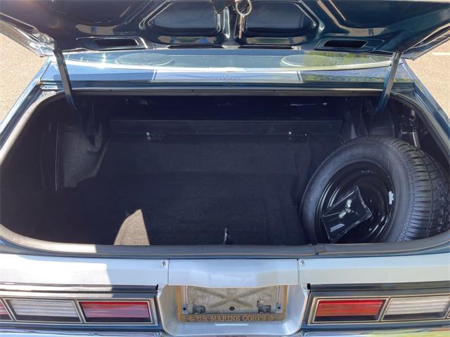 1979 Chevrolet Malibu (CC-1612206) for sale in Addison, Illinois