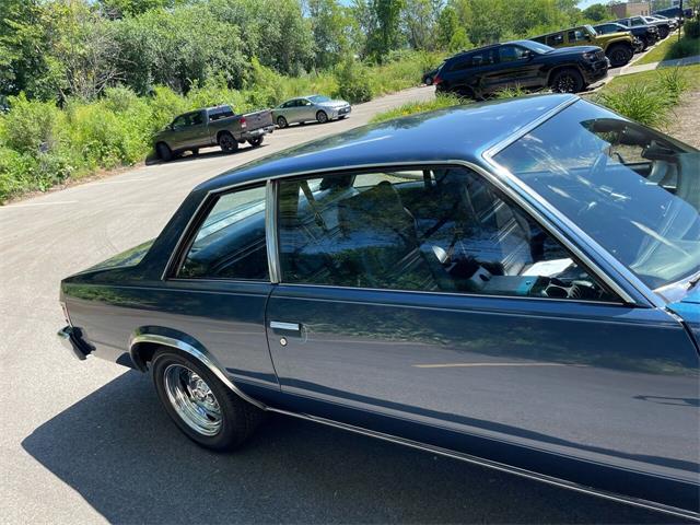 1979 Chevrolet Malibu (CC-1612206) for sale in Addison, Illinois