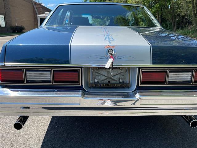1979 Chevrolet Malibu (CC-1612206) for sale in Addison, Illinois