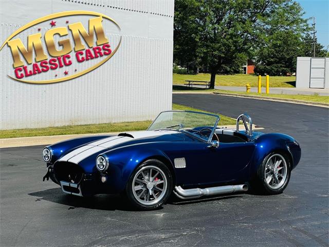 1965 Shelby Cobra (CC-1612207) for sale in Addison, Illinois