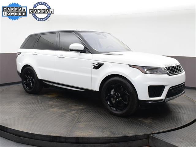 2018 Land Rover Range Rover Sport (CC-1612234) for sale in Highland Park, Illinois