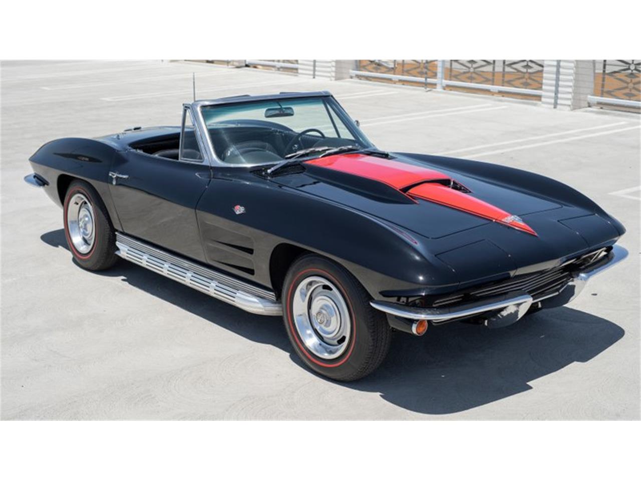 1964 Chevrolet Corvette For Sale | ClassicCars.com | CC-1612253