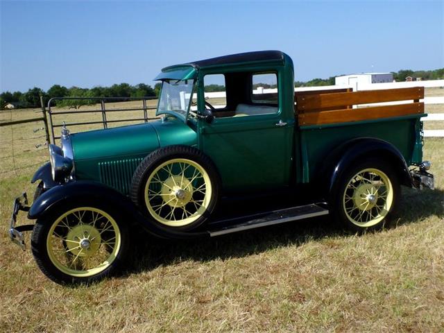 1931 Ford Model A (CC-1612262) for sale in Arlington, Texas