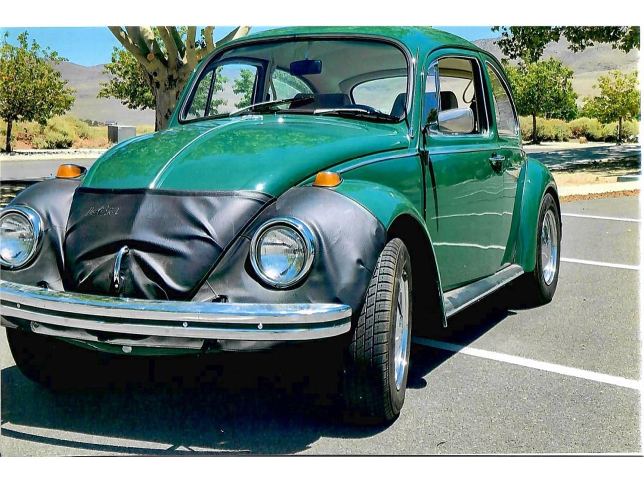 1968 Volkswagen Beetle For Sale | ClassicCars.com | CC-1610228