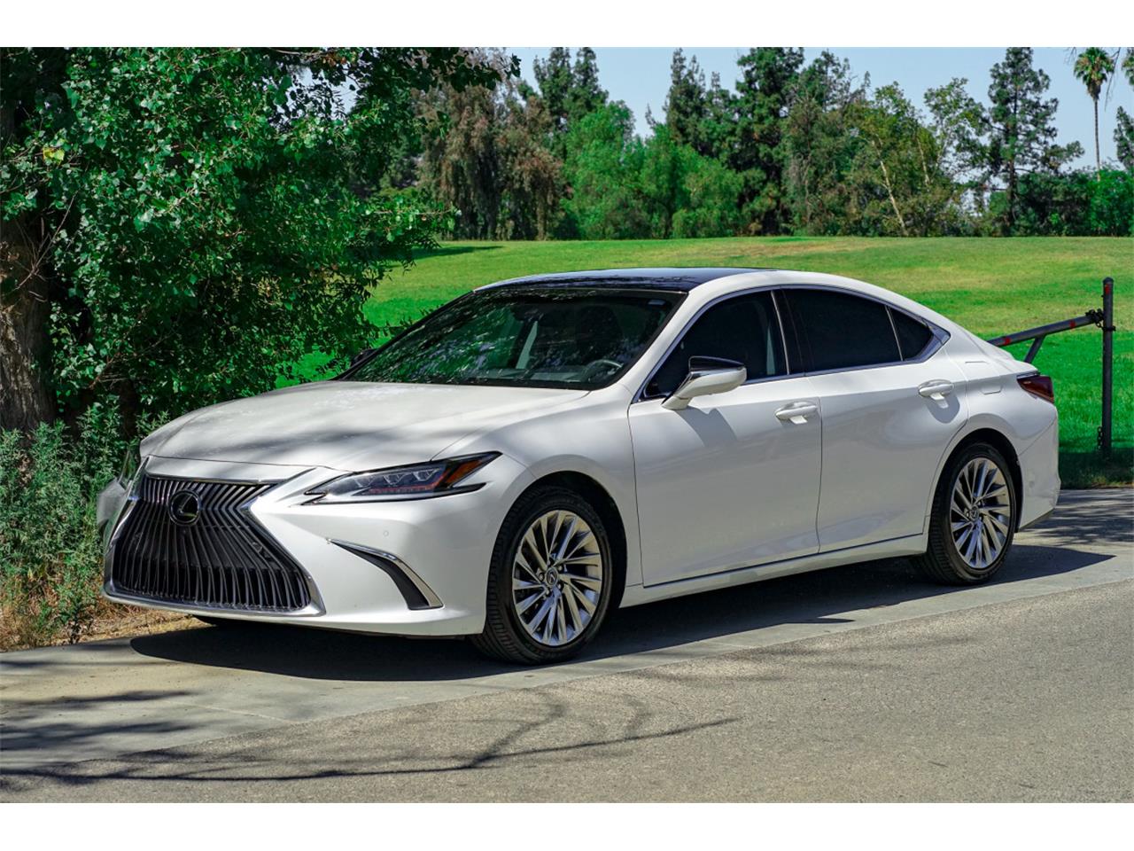Interesting 2019 Lexus Es350 For Sale Images
