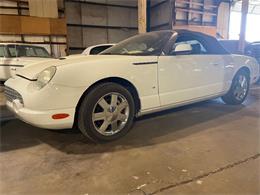 2003 Ford Thunderbird (CC-1610230) for sale in Batesville, Mississippi